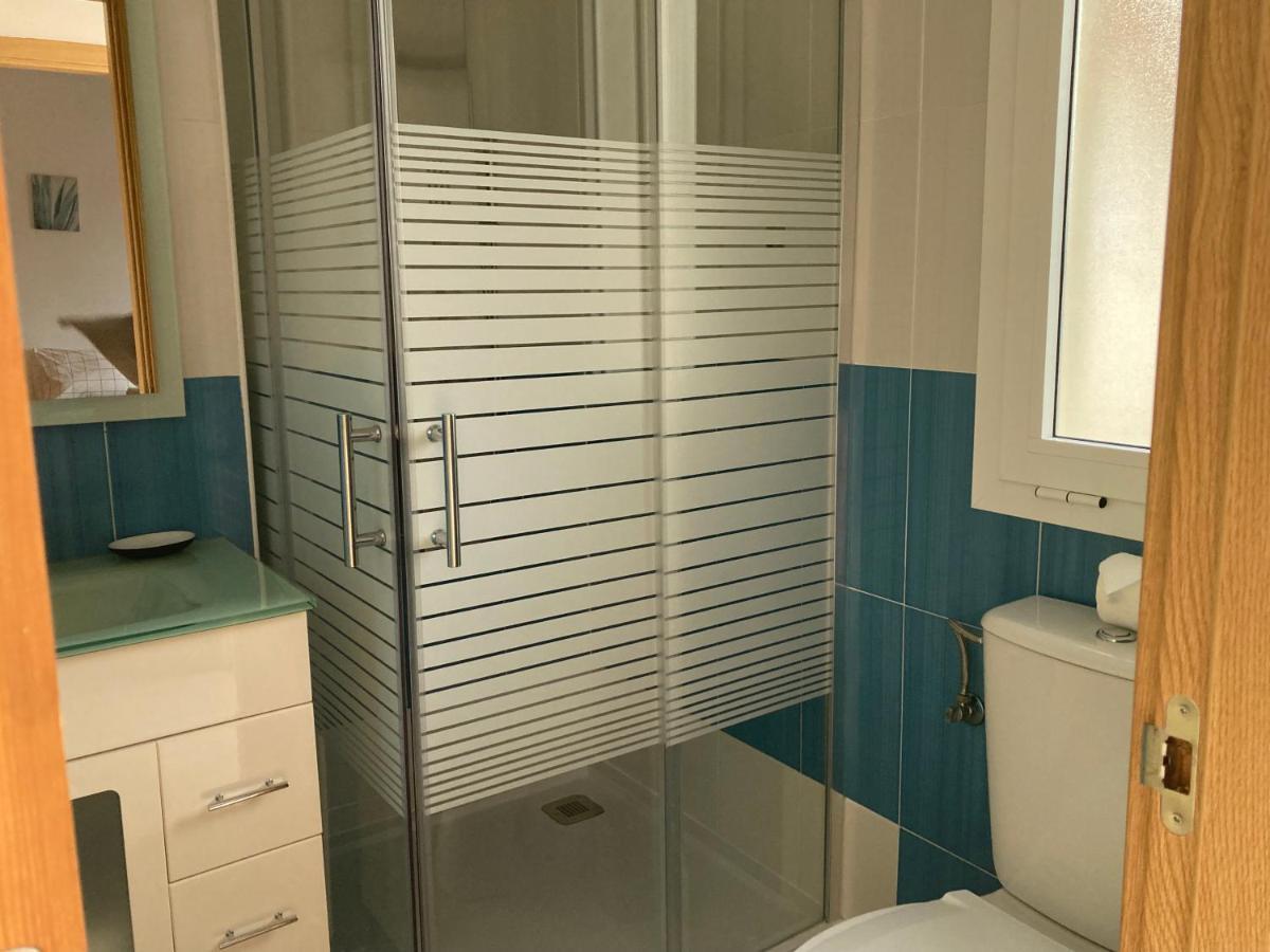 2 Bedroom Pool Apartment Close To Beach Rocky Point Corralejo Exteriör bild