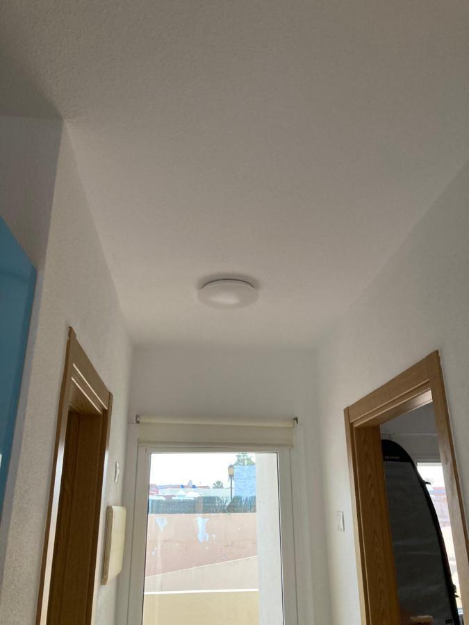 2 Bedroom Pool Apartment Close To Beach Rocky Point Corralejo Exteriör bild