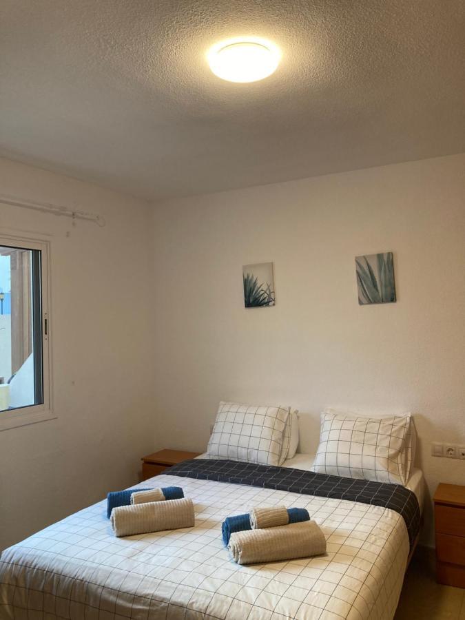 2 Bedroom Pool Apartment Close To Beach Rocky Point Corralejo Exteriör bild