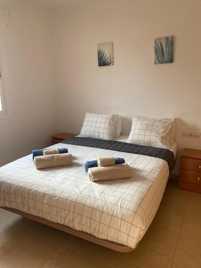2 Bedroom Pool Apartment Close To Beach Rocky Point Corralejo Exteriör bild
